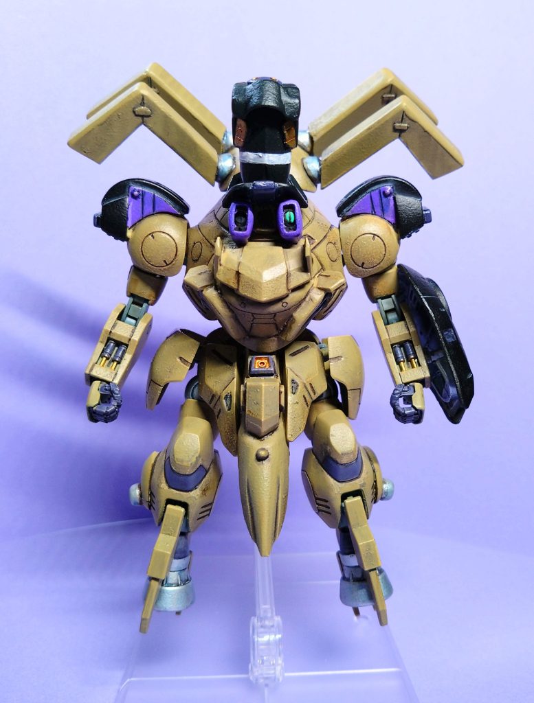 アラナ・グレゴリー–2枚目/制作者:ベルーガ