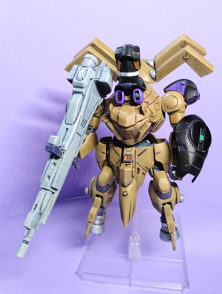 アラナ・グレゴリー–7枚目/制作者:ベルーガ