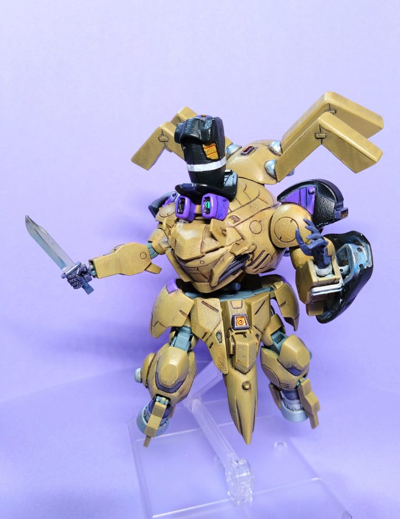 アラナ・グレゴリー–2枚目/制作者:ベルーガ