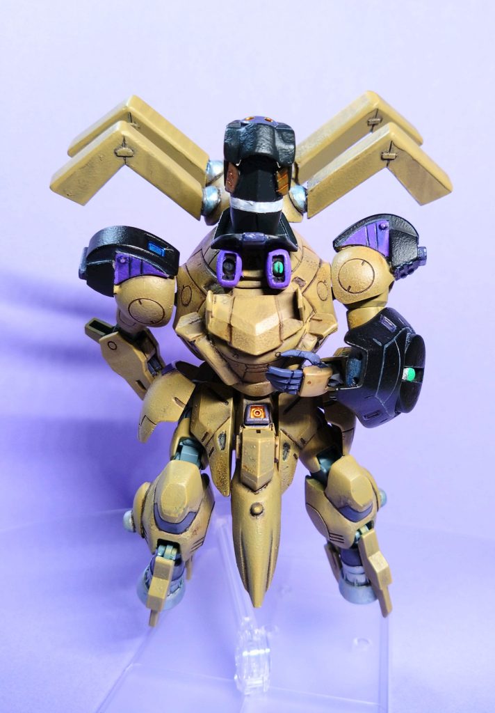 アラナ・グレゴリー–4枚目/制作者:ベルーガ