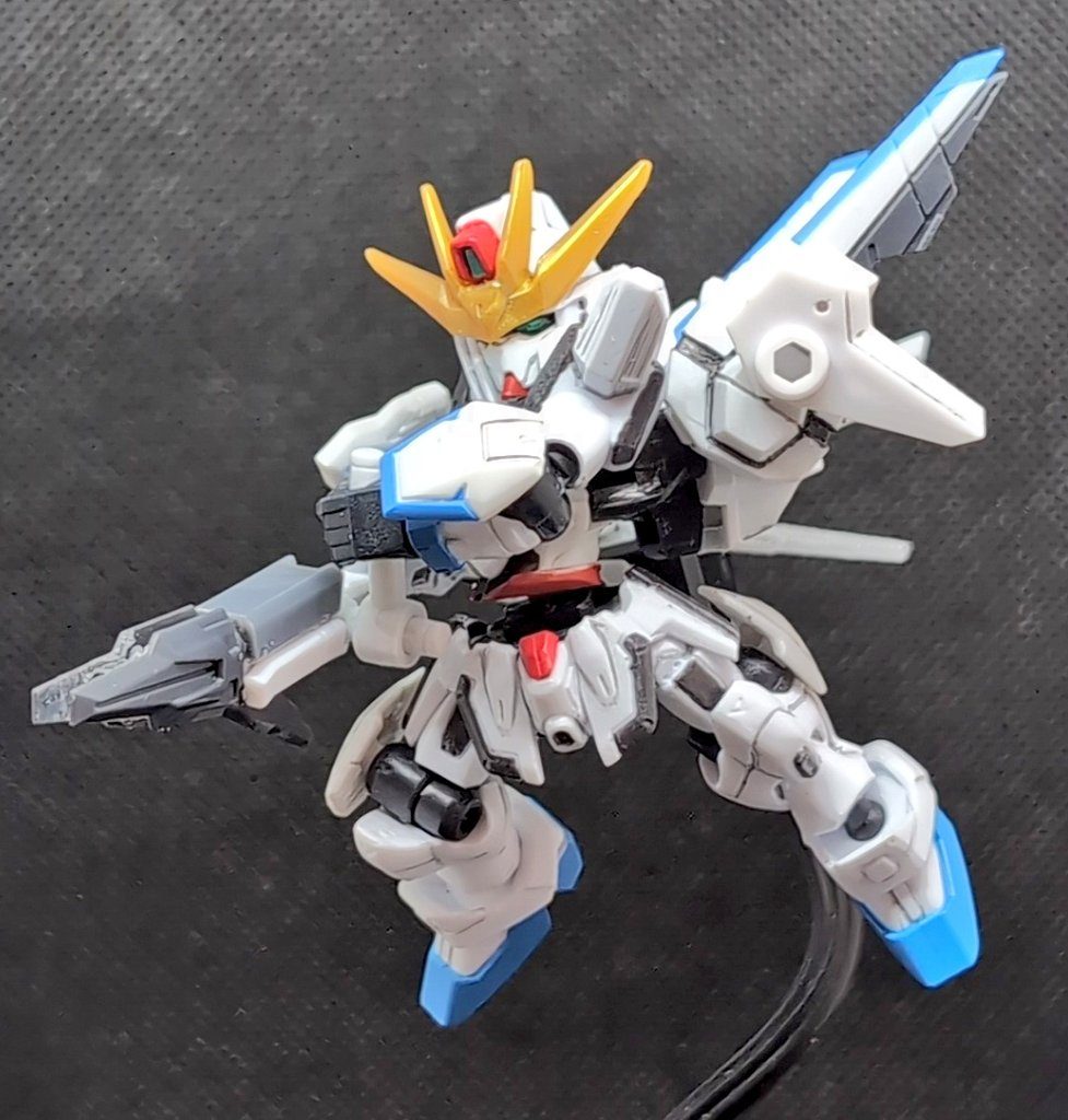 バーンエックス–3枚目/制作者：@ChevalCLOUD