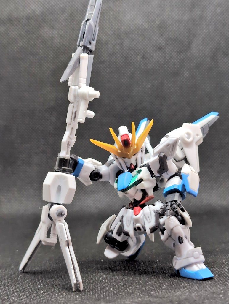 バーンエックス–2枚目/制作者：@ChevalCLOUD