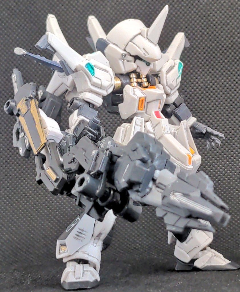 ヴォルケウーンドウォート–3枚目/制作者：@ChevalCLOUD