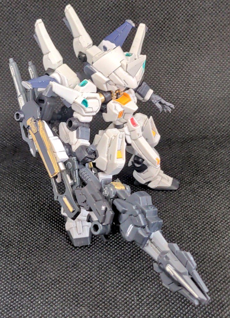 ヴォルケウーンドウォート–2枚目/制作者：@ChevalCLOUD