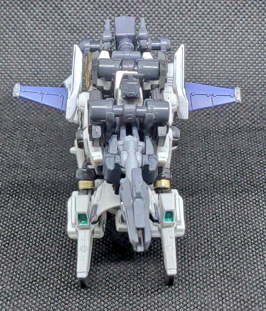 ヴォルケウーンドウォート–2枚目/制作者：@ChevalCLOUD