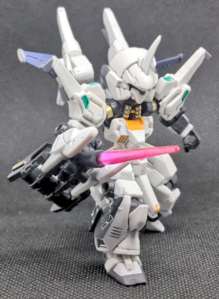 ヴォルケウーンドウォート–4枚目/制作者：@ChevalCLOUD