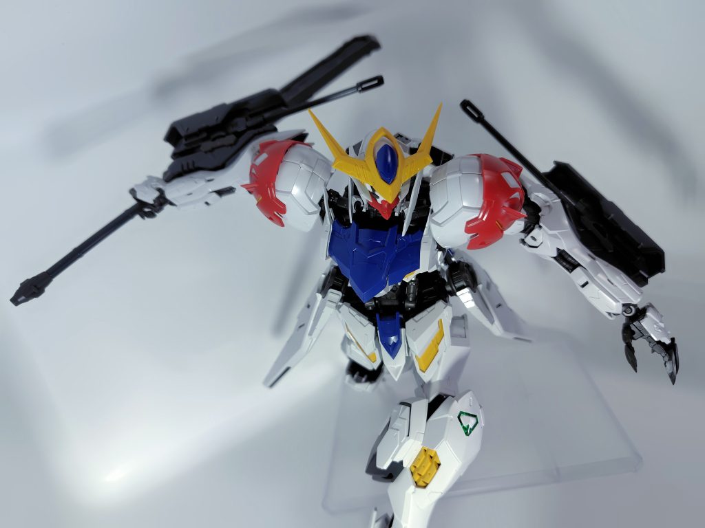 念願のキット（1枚目）