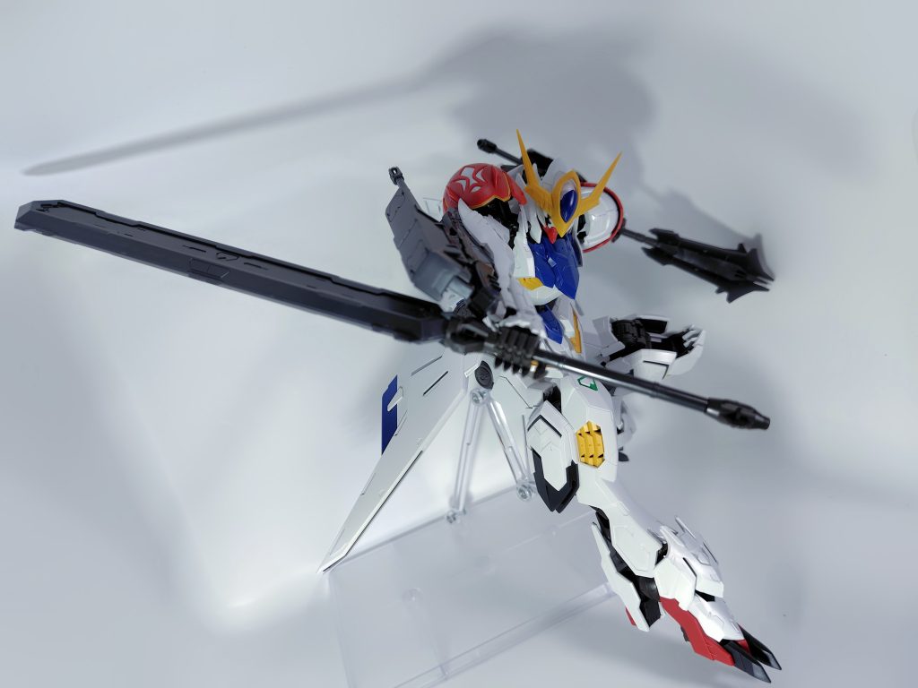 念願のキット（2枚目）