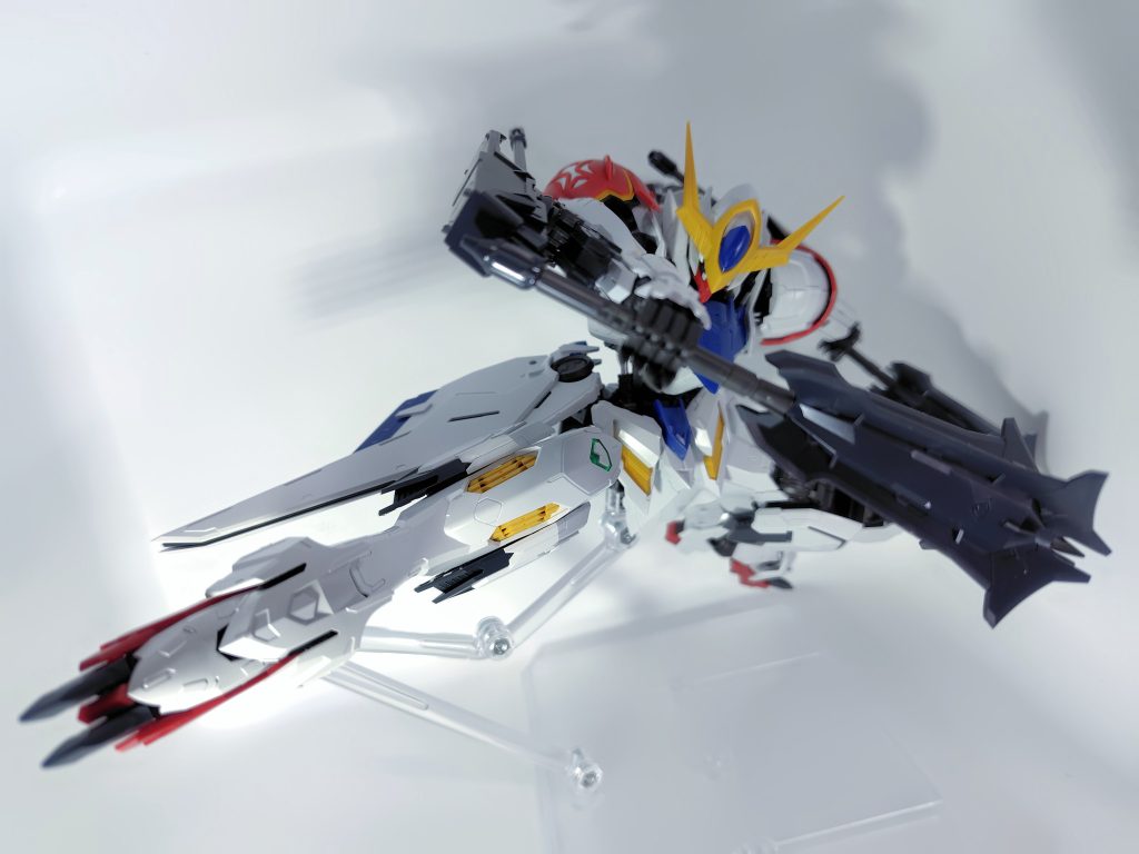 念願のキット（3枚目）