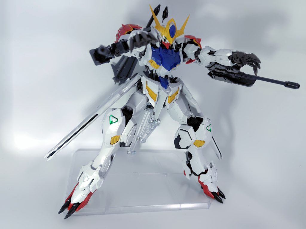 念願のキット（4枚目）