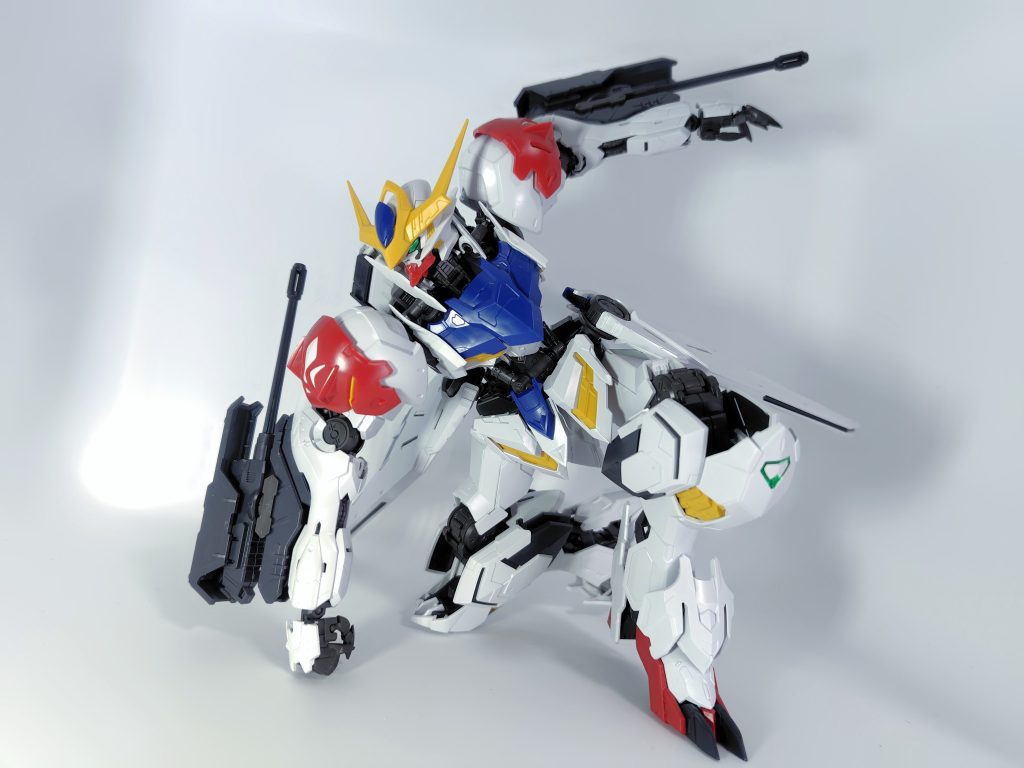 念願のキット（5枚目）