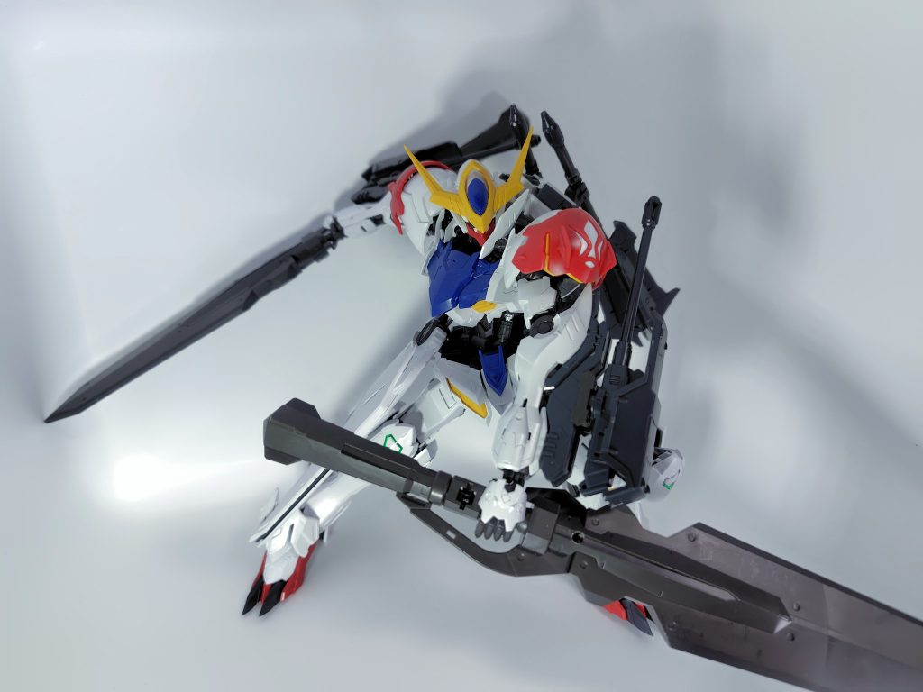 念願のキット（6枚目）