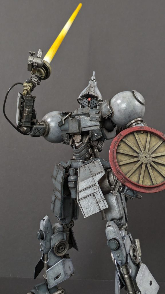 ギャン–7枚目/制作者：みしちき