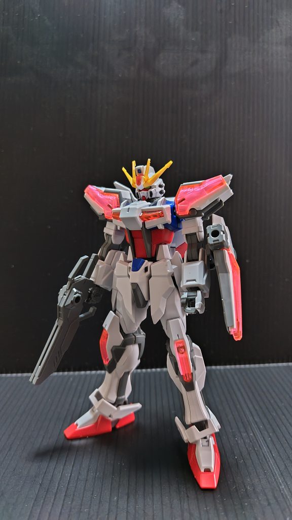 関節にヘタレが見え……–2枚目/制作者：AKI