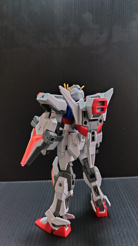 関節にヘタレが見え……–3枚目/制作者：AKI