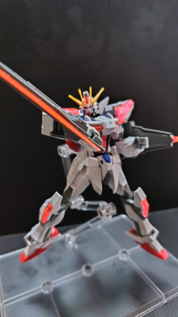 関節にヘタレが見え……–5枚目/制作者：AKI