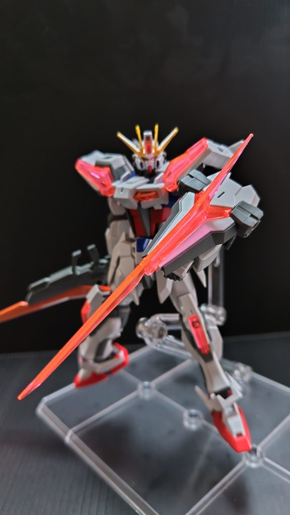 関節にヘタレが見え……–2枚目/制作者：AKI