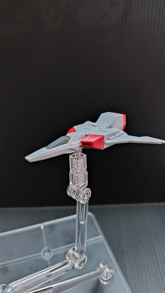 関節にヘタレが見え……–3枚目/制作者：AKI