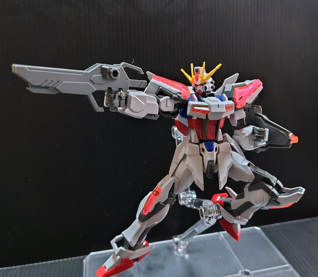 関節にヘタレが見え……–4枚目/制作者：AKI