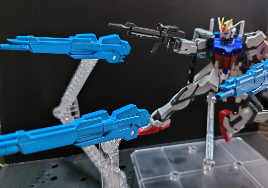 行けぇ～（ピキュイン）