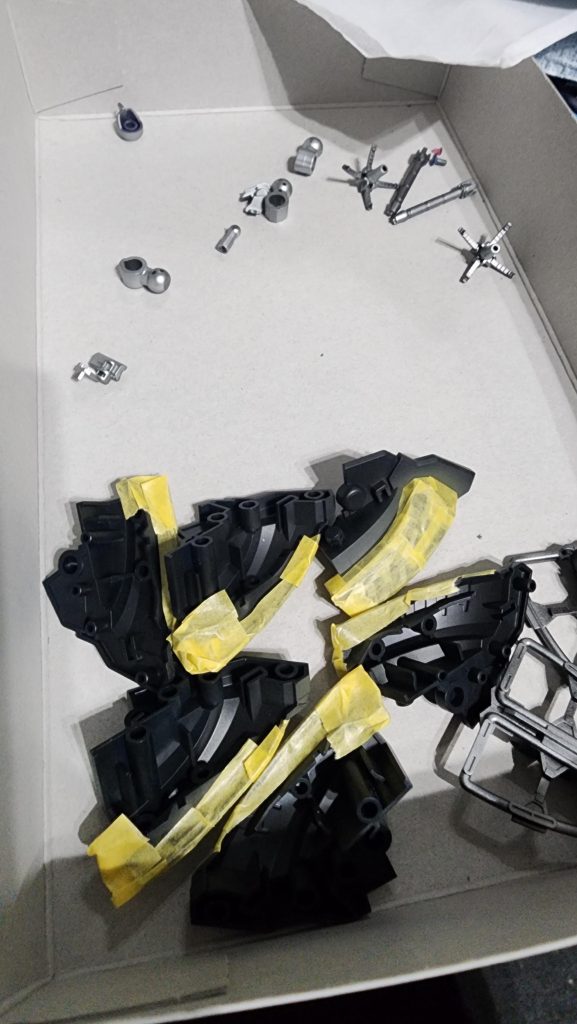 あまりマスキングまでしないので毎度緊張します。