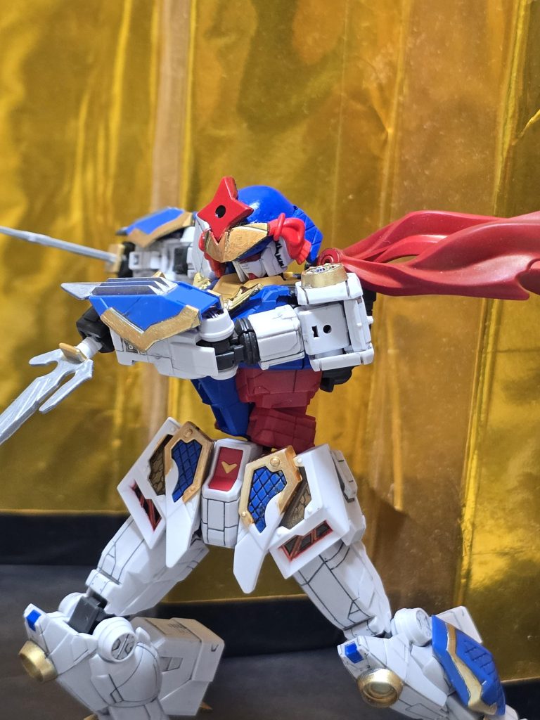 影となりて！隠密頑駄無！–3枚目/制作者：MSZ006