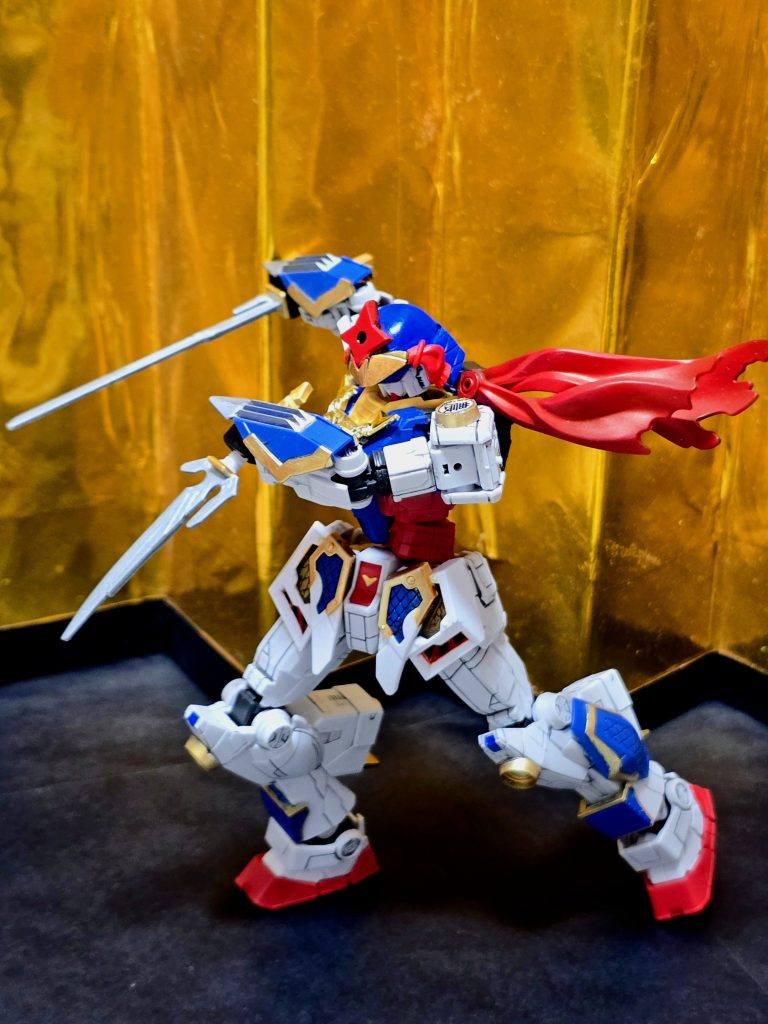 影となりて！隠密頑駄無！–4枚目/制作者：MSZ006