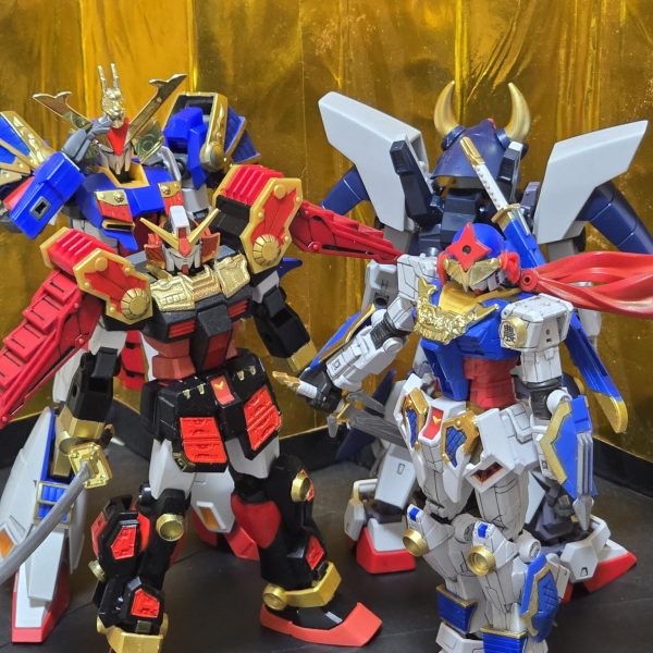 ようやく再販が回ってきたので制作再開あらかじめ作っておいたアーマーを着せてみたものの、頭部がいまいちしっくり来てないので作り直し中です🤔ゼータ顔にするかマーク2顔にするかでも悩んでます（2枚目）