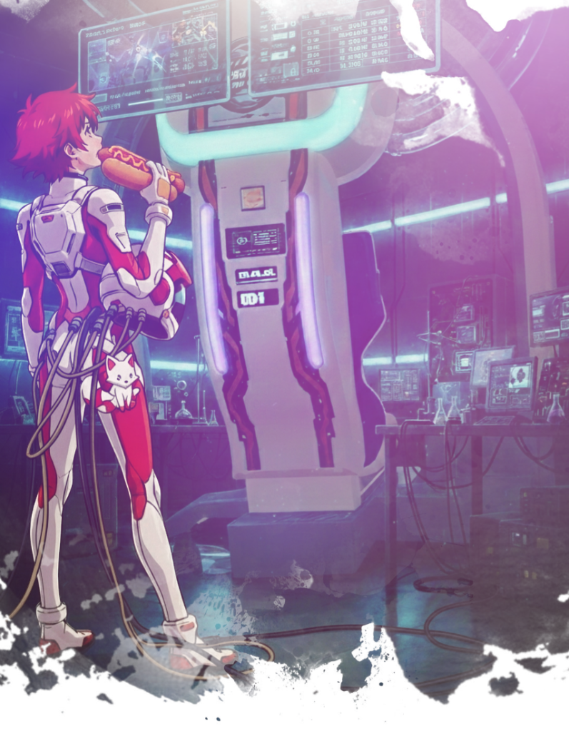 マチュ「えーーっ!?ぽこマンも、タバコ吸いながらやってたじゃーーん!ラル「バカもん!電子タバコだっ!!シャリア(ぽこマンとは、可愛い過ぎませんか??)ニャアン「あーーもう?コレ無理ゲーじゃないの!ぽこマン!ランキング3位以内を目指せって!ぽこマン「お前達の判断が遅いだけだ! 戦場では!一瞬の判断が!、、マチュ「ぽこマン、下から3番目だけど?ぽこマン「なにを!グフが!ないからだ!!グフが!シャリア「ありますが、ぽこ、、いや、失礼!ラル大尉!ぽこマン「!あーっ! こんなモノは所詮!偽りだ!実戦こそ!全てだ!イランいらんわ!ニャアン「ナニソレ!マチュ「あー言っちゃたよ!ニャアン「ワタシ達の青春返して!マチュ「バイクでアオハルしてたのにさー!でも、毛利名人てだれよ?シャリア「ワタシだが?ニャアン「は?!、まさかの?ヒゲマン! じゃあ、じゃあ、この神なXYZは?マチュ「あっソレは!ぽこマン「してーハンターとは何事だ!フザケた名前入れおって!シャリア「CITYです。マチュ「、、狙った獲物は逃さない、、