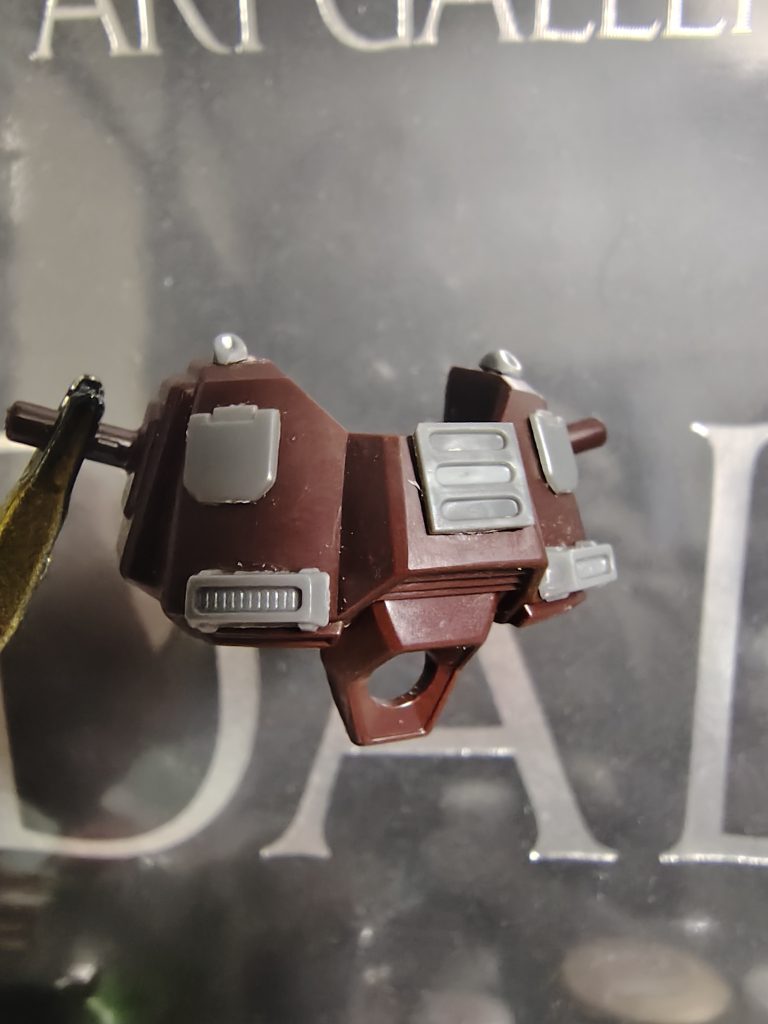 ゲルググj–4枚目/制作者：M.Aznable