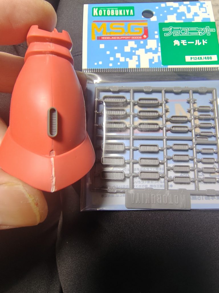 ゲルググj–3枚目/制作者：M.Aznable