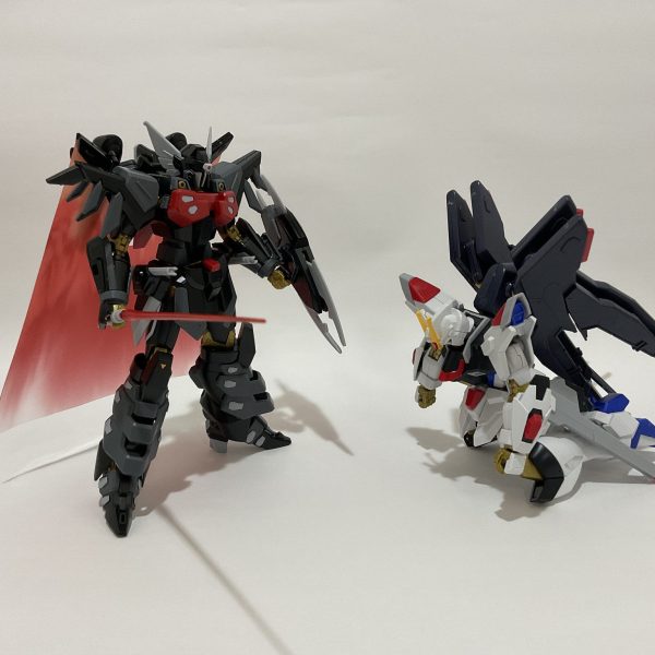 新春劇場 ガンダムSEED FREEDOM