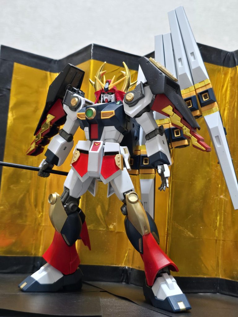 龍が如く！武者仁宇、舞う！–2枚目/制作者：MSZ006