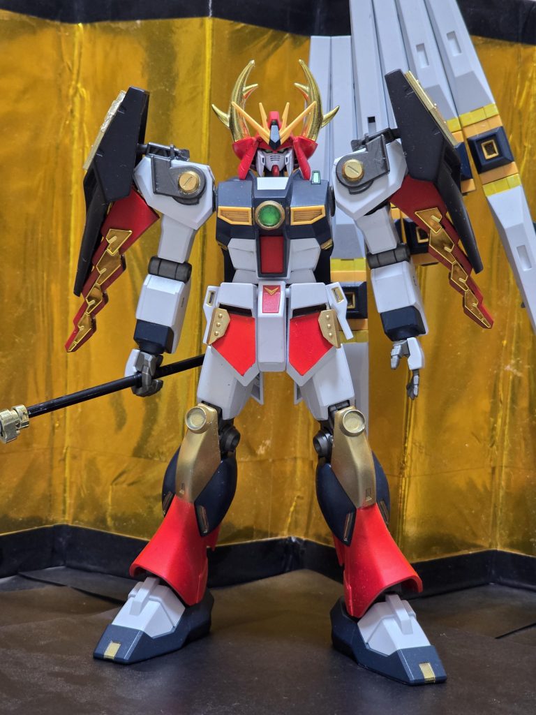 龍が如く！武者仁宇、舞う！–2枚目/制作者：MSZ006