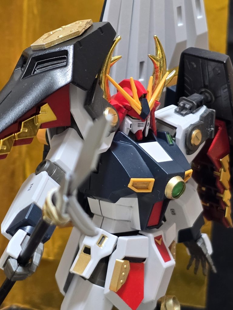 龍が如く！武者仁宇、舞う！–3枚目/制作者：MSZ006