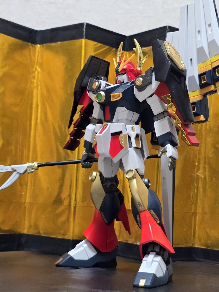 龍が如く！武者仁宇、舞う！–4枚目/制作者：MSZ006