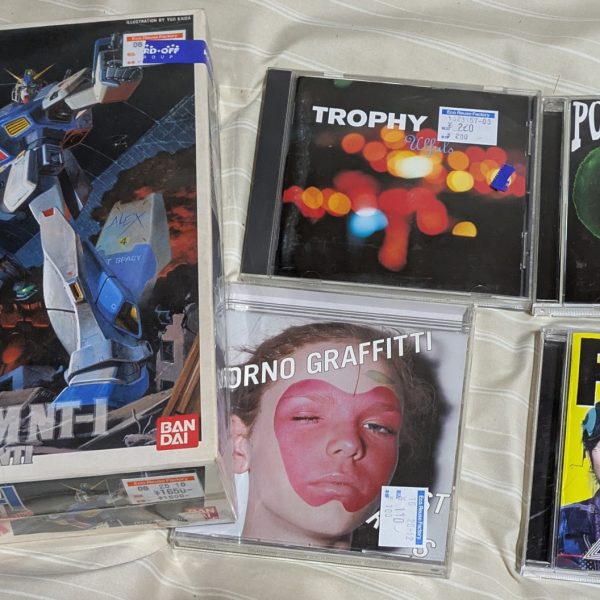 いろいろ買いました！！！