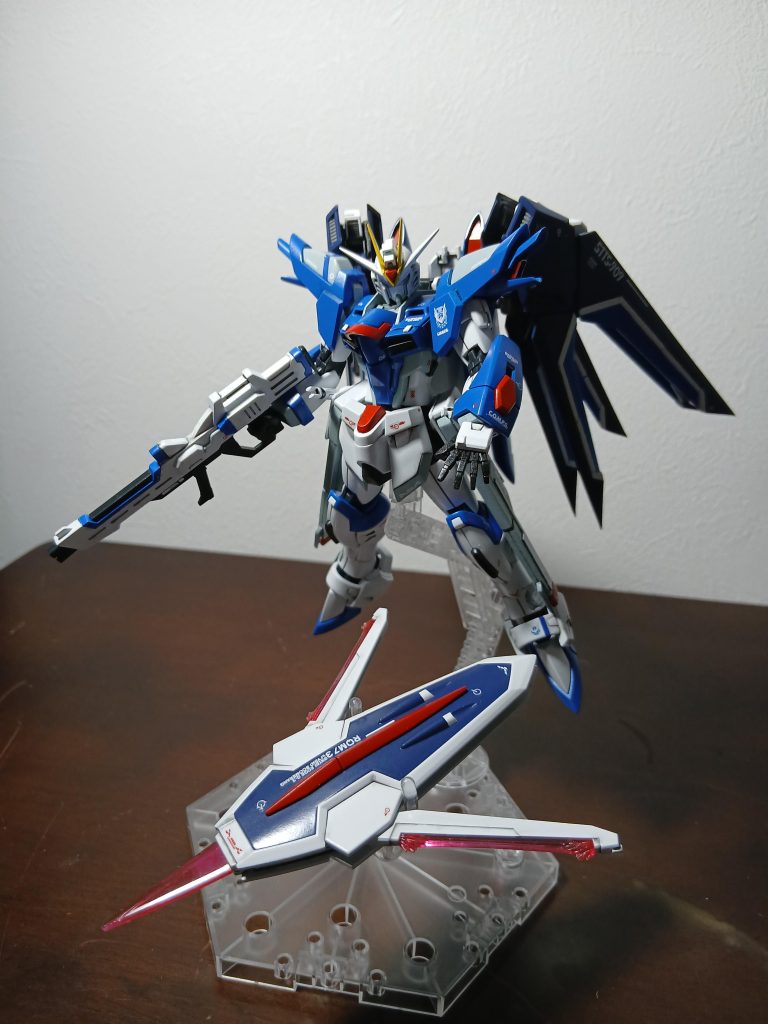 STTS-909 RlSING FREEDOM GUNDAM–6枚目/制作者：よっちゃん@