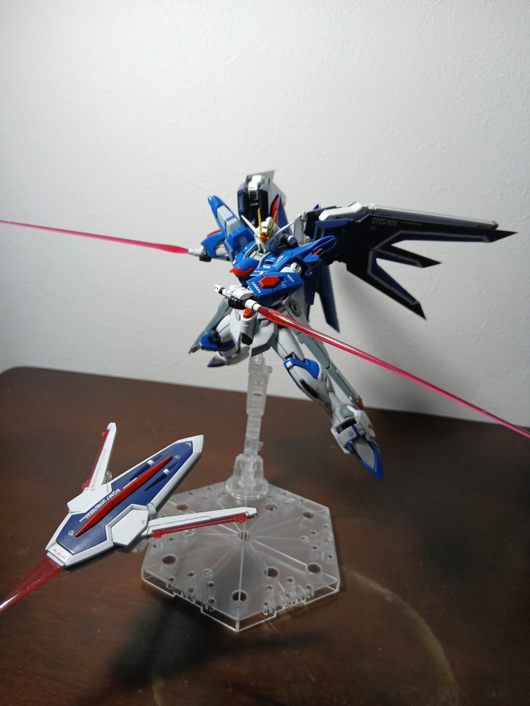 STTS-909 RlSING FREEDOM GUNDAM–8枚目/制作者：よっちゃん@