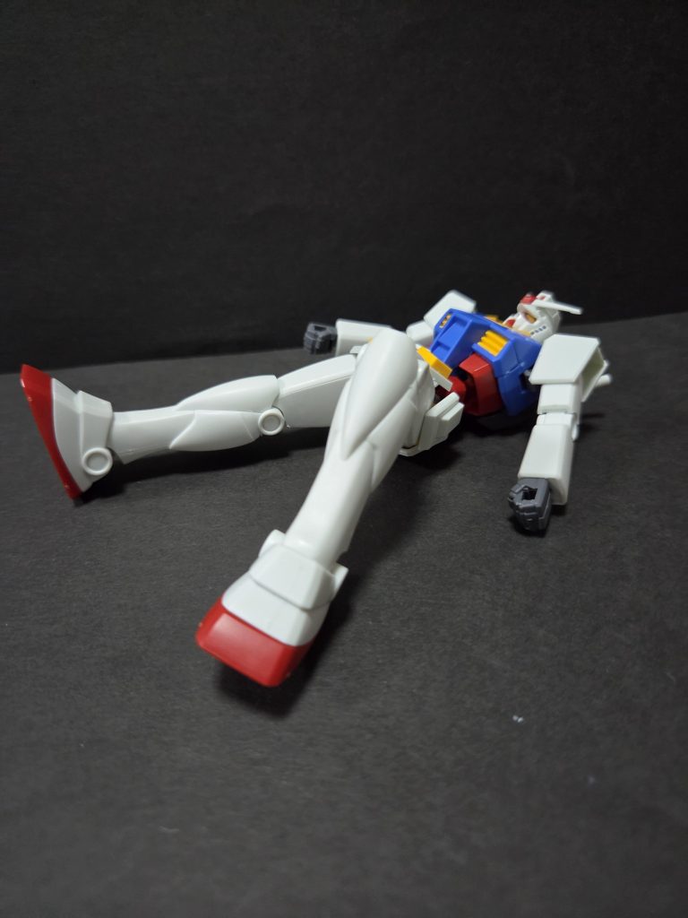 立ってくれよ、、、、!