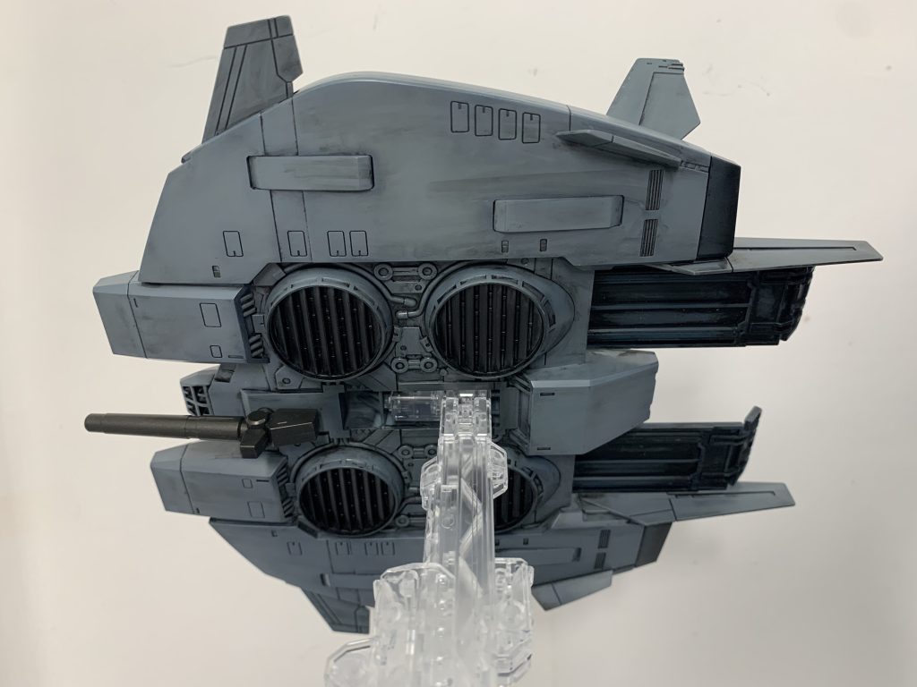 ベースジャバー（ユニコーンVer.）–3枚目/制作者：Newhand10000