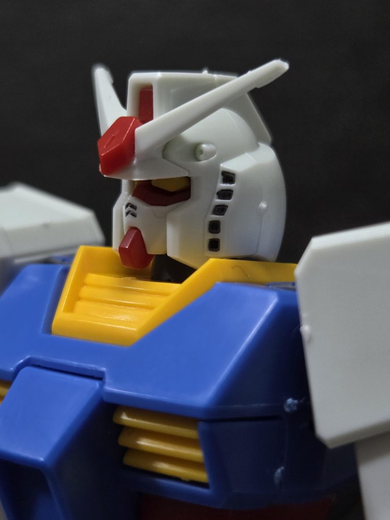 キュピィィィン/