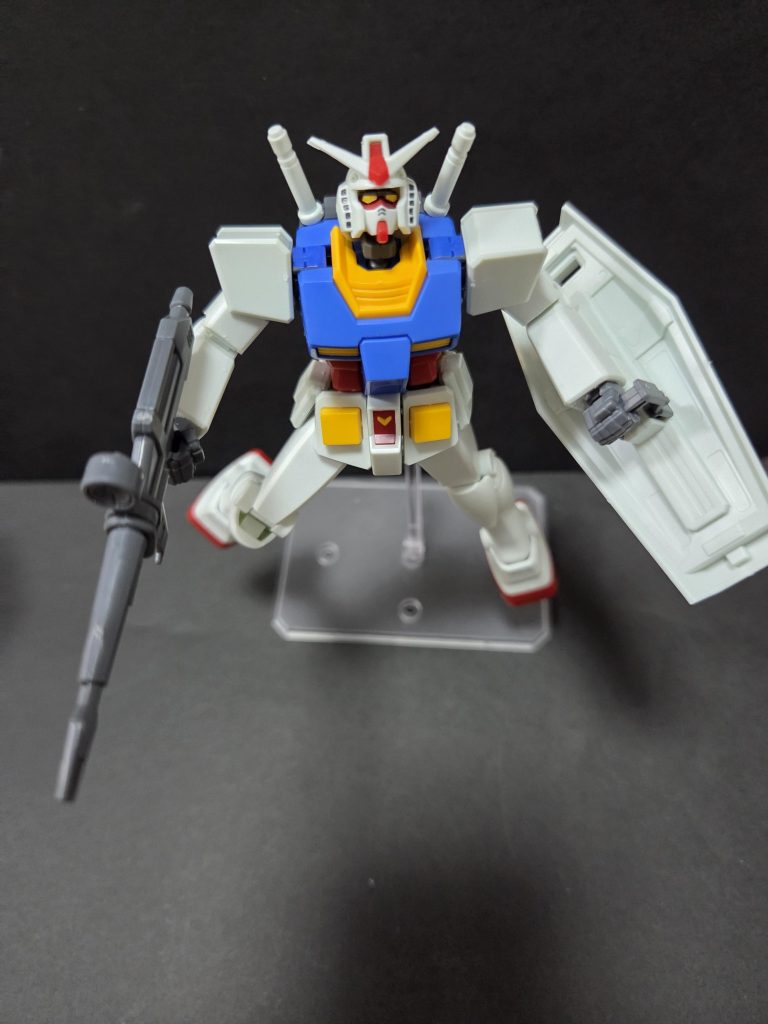 向こう側のガンダム–6枚目/制作者:ねこネコ