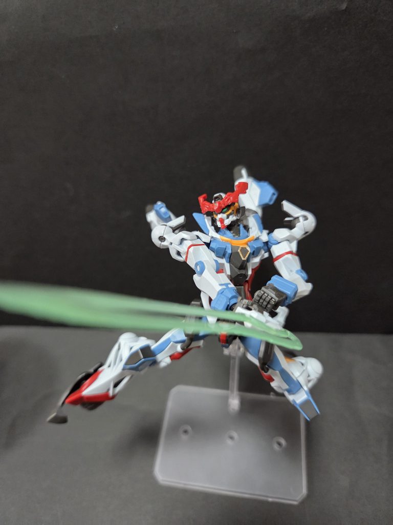 向こう側のガンダム–7枚目/制作者:ねこネコ