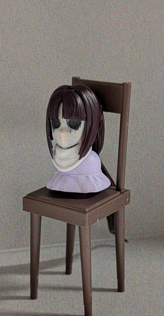 3回みたら◯ぬティファ