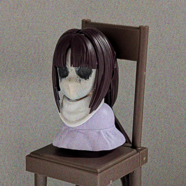 3回みたら◯ぬティファ