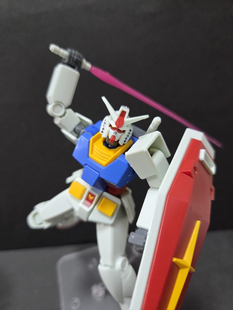 向こう側のガンダム–8枚目/制作者:ねこネコ