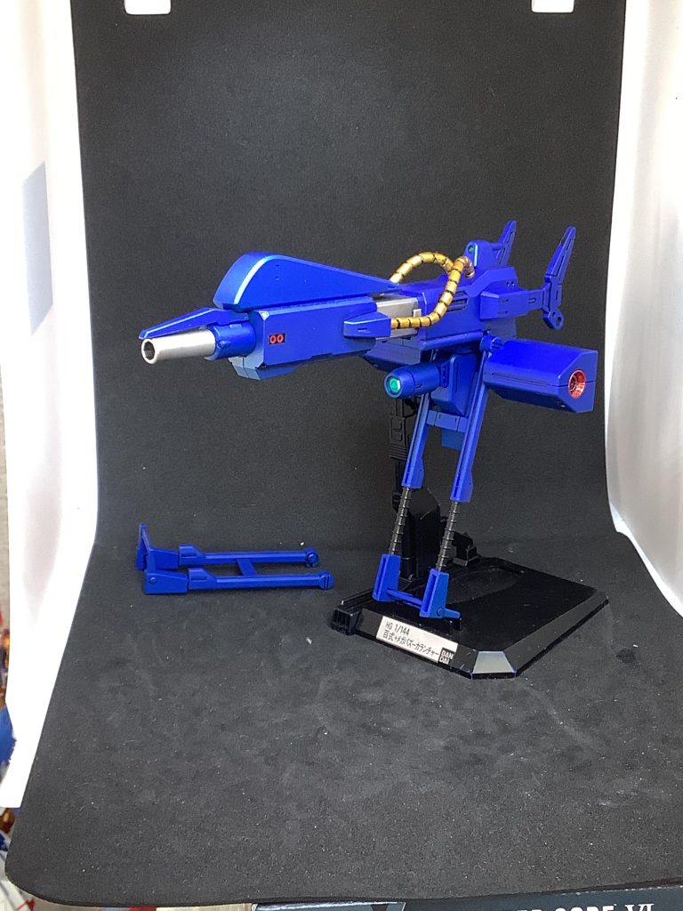 メガ・バズーカ・ランチャー–6枚目/制作者：Newhand10000