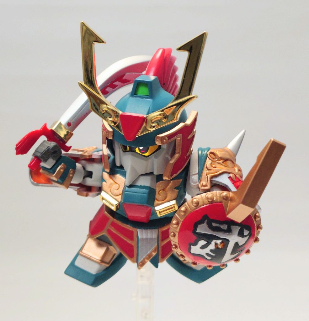 スタンドを使ってジャケット風に。