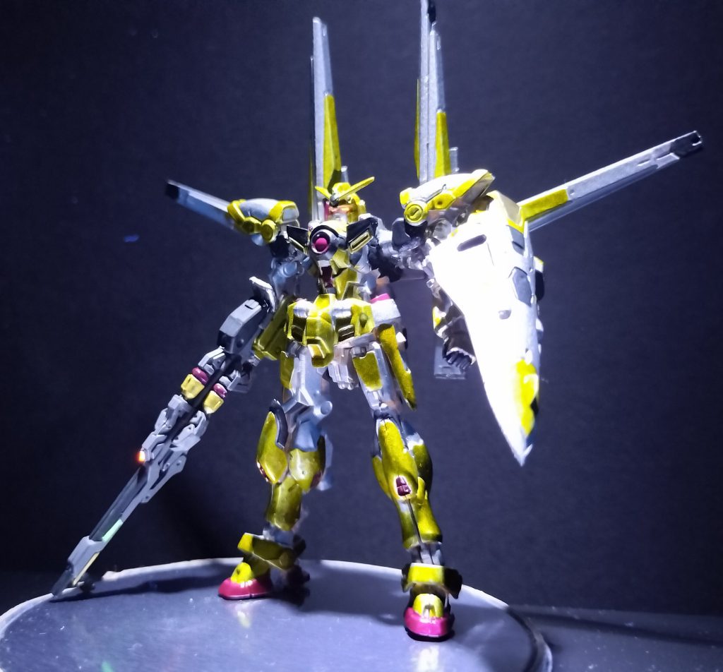 まあ、こんなもんですかね。今年初めてアーティファクト作品が途中でゴミになりかかることを体験し、ちょっとドキドキ。そうそう、不知火って柑橘系の種類名で商品名はデコポンなんですって(笑)。ケロロ軍曹がやってきそうです。